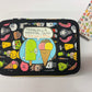 Astuccio 3 cerniere Pera Toons CT Creative