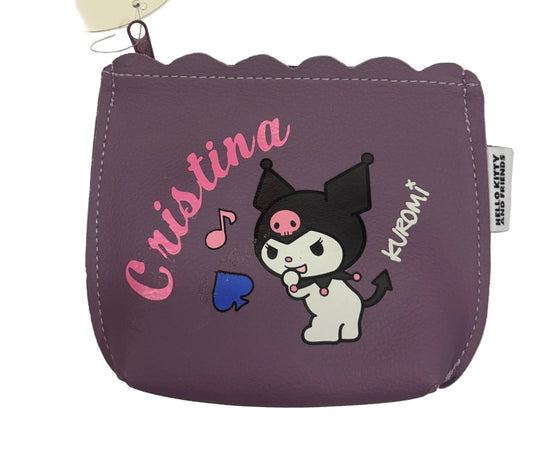 Mini Trousse Hello Kitty ￼