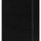 Set di 3 quaderni con copertina soft Moleskine 13x21