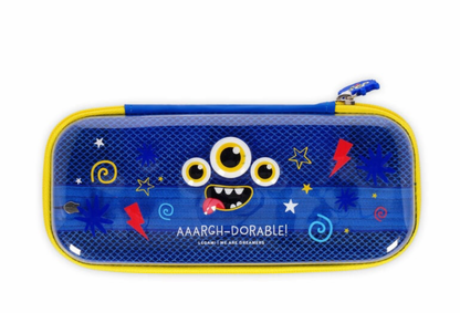 Astuccio trasparente rigido -WonderWow