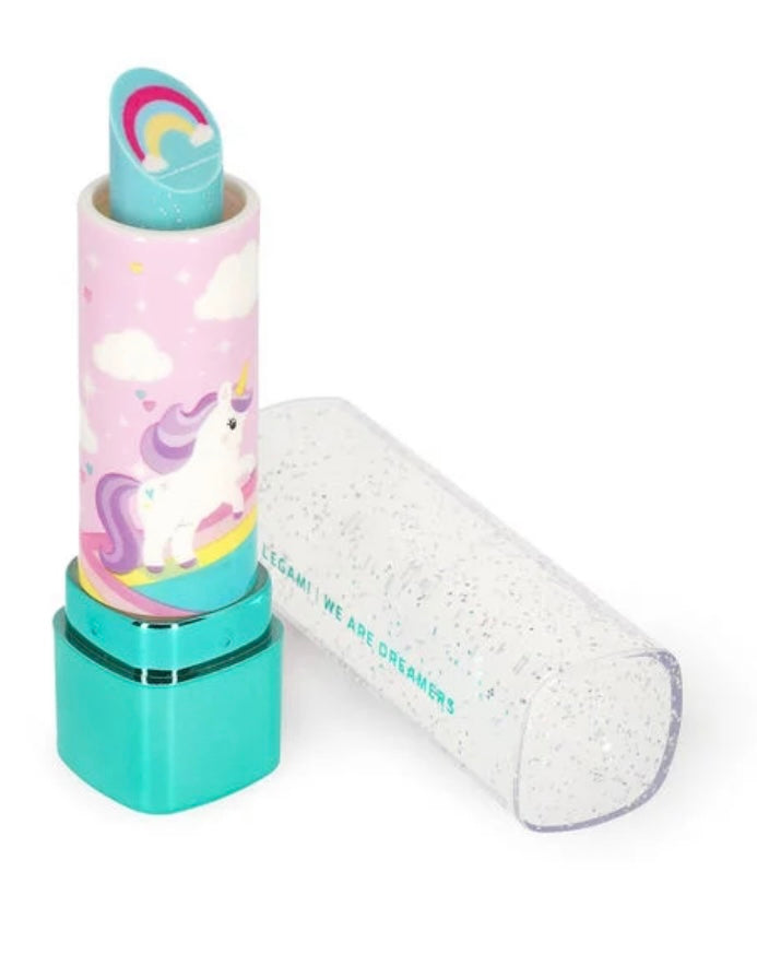 Gomma profumata unicorn-XOXO