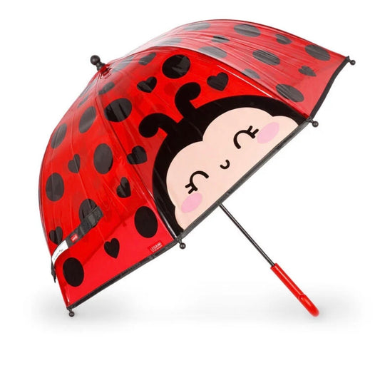 Ombrello per bambini Ladybug- Dancin’in the Rain