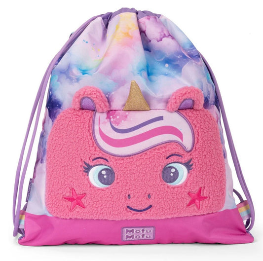 Sacca Mofu Mofu