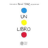 Un libro. Ediz. a colori