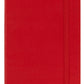 Taccuino Classico copertina soft Moleskine 13x21