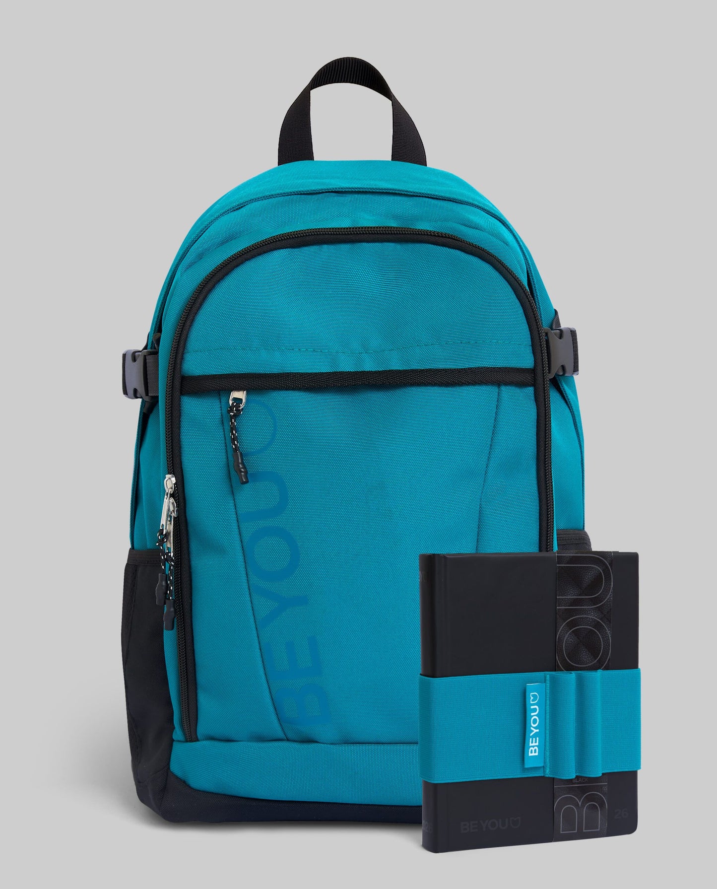 Zaino Be You (spedita senza agenda)