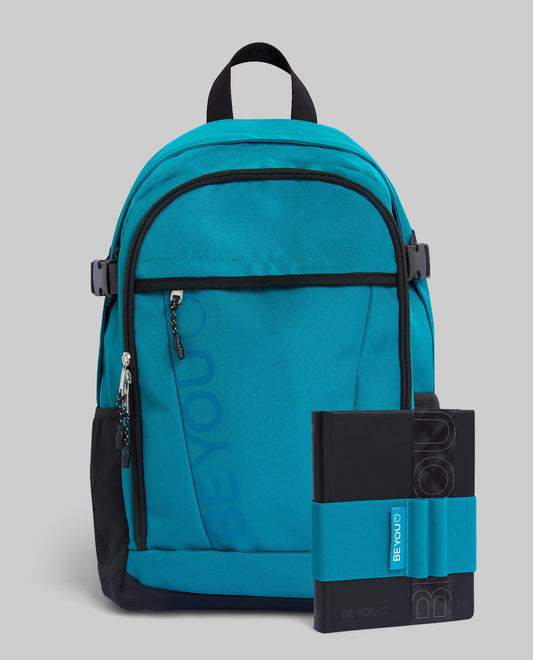 Zaino Be You (spedita senza agenda)