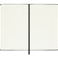 Set di 3 quaderni con copertina soft Moleskine 13x21