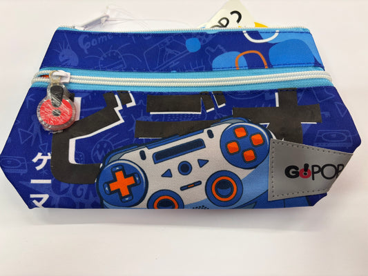 Maxi bustina GoPop