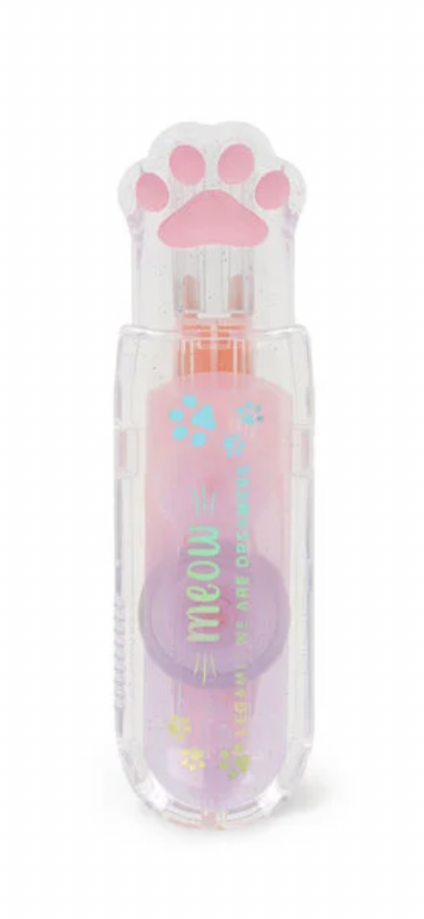 Correttore a nastro Kitty- Meow