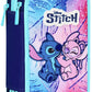 Astuccio 3 cerniere Stitch