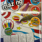 Colour Mazing - Set per colorare CT Creative