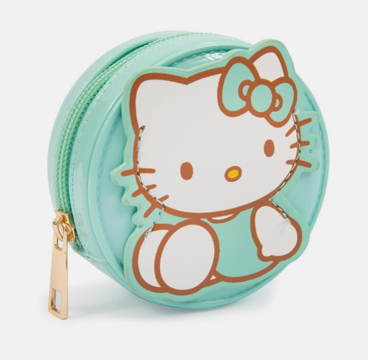 Porta monete Hello Kitty