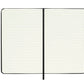 Taccuino Classico copertina soft Moleskine 19x25