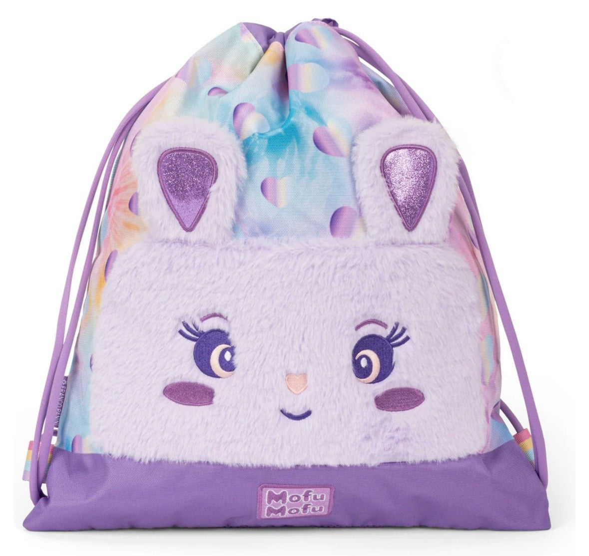Sacca Mofu Mofu