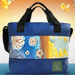 Goccioline - Borsa - La Blu - La Gialla - La Verde CT Creative