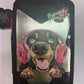 Astuccio 3 cerniere cuccioli cerca amici CT Creative