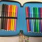 Astuccio 3 cerniere Pera Toons CT Creative