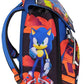 Zaino Seven Sonic