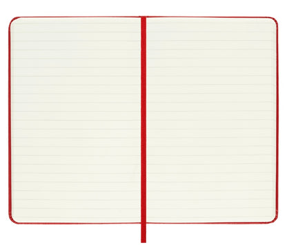 Taccuino Classico copertina soft Moleskine 13x21